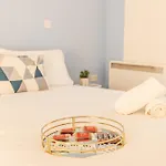 Cosy Ensuite Apartment, City Centre